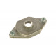 Копировальный фланец 17 мм Metabo 630118000