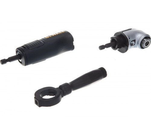 Насадка ударная угловая IMPACT 2 поколения DEWALT DT20500-QZ