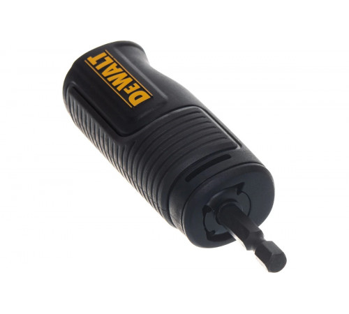 Насадка ударная угловая IMPACT 2 поколения DEWALT DT20500-QZ