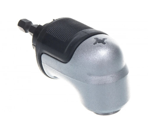 Насадка ударная угловая IMPACT 2 поколения DEWALT DT20500-QZ