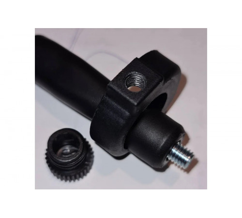 Насадка ударная угловая IMPACT 2 поколения DEWALT DT20500-QZ