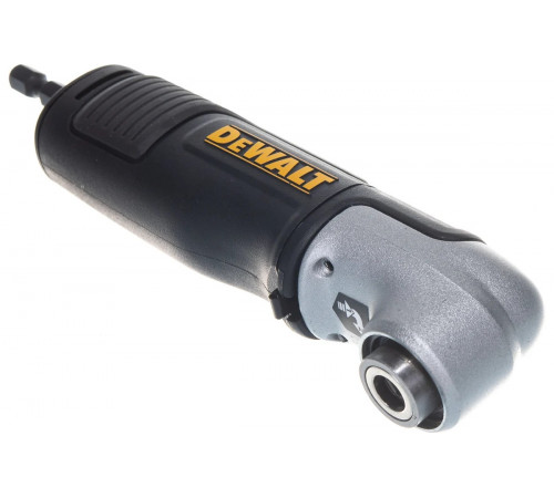 Насадка ударная угловая IMPACT 2 поколения DEWALT DT20500-QZ