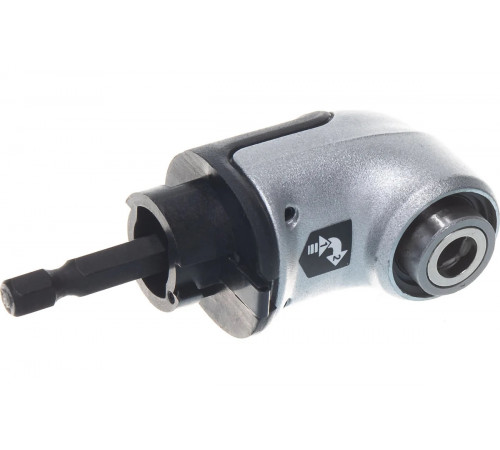 Насадка ударная угловая IMPACT 2 поколения DEWALT DT20500-QZ