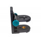 KRAFTOOL держатель c микролифтом MM1 34706