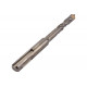 Элитный Квадробур SDS-Plus Elitech 1820.082900