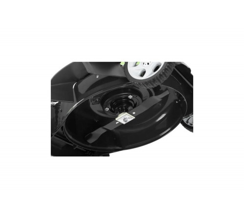 Аккумуляторная газонокосилка GreenWorks G40LM45K4 40V 2500107VB/UB Аккумуляторная газонокосилка GreenWorks G40LM45K4 40V 2500107VB/UB