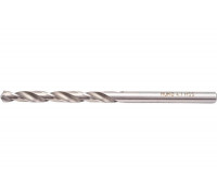 Сверло по металлу HSS-G DIN 338 (4.1х75х43 мм) Ruko 214041