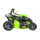 Самоходная аккумуляторная газонокосилка Greenworks GD60LM46SP