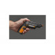Аккумуляторная отвертка WORX SD Slide Driver