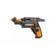Аккумуляторная отвертка WORX SD Slide Driver