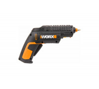 Аккумуляторная отвертка WORX SD Slide Driver, 4 В WX254.4
