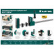 KRAFTOOL F 1000х95 мм, струбцина корпусная EK-1000/95 3224-10