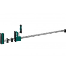 Струбцина KRAFTOOL EK-1000/95 мм,  корпусная 3224-10
