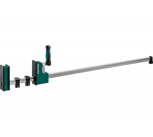KRAFTOOL F 1000х95 мм, струбцина корпусная EK-1000/95 3224-10 KRAFTOOL F 1000х95 мм, струбцина корпусная EK-1000/95 3224-10