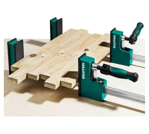 KRAFTOOL F 1000х95 мм, струбцина корпусная EK-1000/95 3224-10 KRAFTOOL F 1000х95 мм, струбцина корпусная EK-1000/95 3224-10