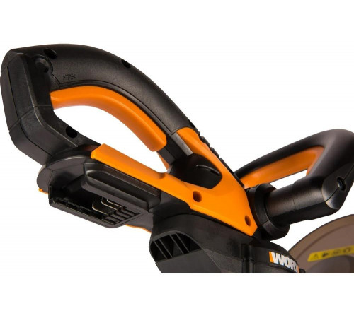 Аккумуляторный кусторез WORX WG260E.9 Аккумуляторный кусторез WORX WG260E.9