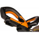 Аккумуляторный кусторез WORX WG260E.9