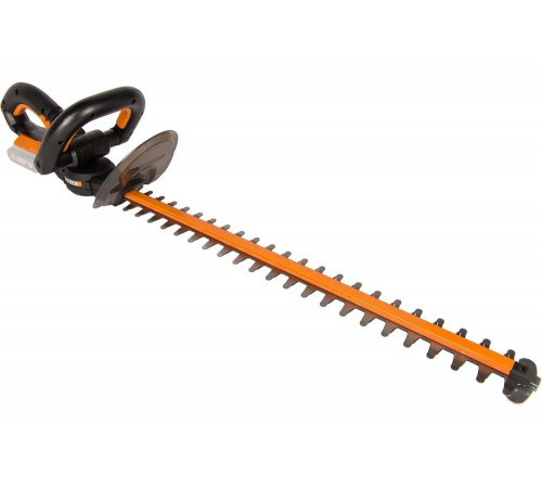 Аккумуляторный кусторез WORX WG260E.9 Аккумуляторный кусторез WORX WG260E.9