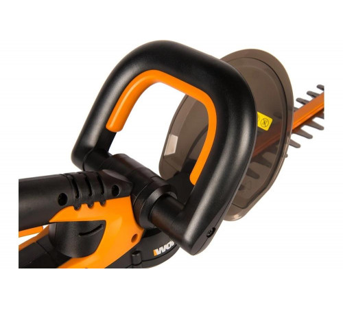 Аккумуляторный кусторез WORX WG260E.9 Аккумуляторный кусторез WORX WG260E.9