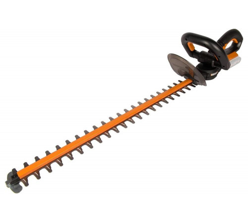 Аккумуляторный кусторез WORX WG260E.9 Аккумуляторный кусторез WORX WG260E.9