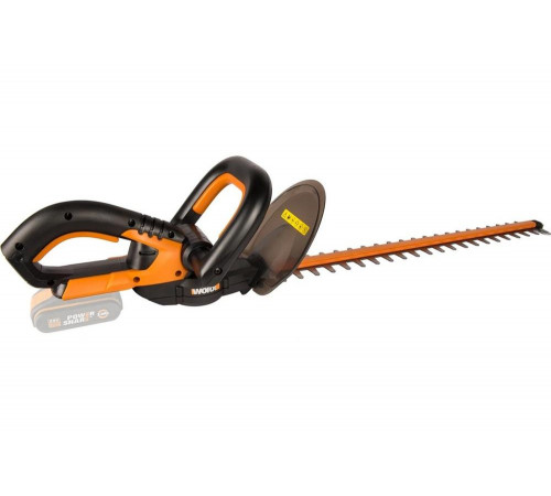 Аккумуляторный кусторез WORX WG260E.9 Аккумуляторный кусторез WORX WG260E.9