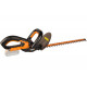 Аккумуляторный кусторез WORX WG260E.9