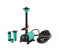 Фонтанный насос Sturm WP9750FC