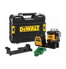 Самовыравнивающийся лазерный уровень DEWALT DCE089NG18-XJ