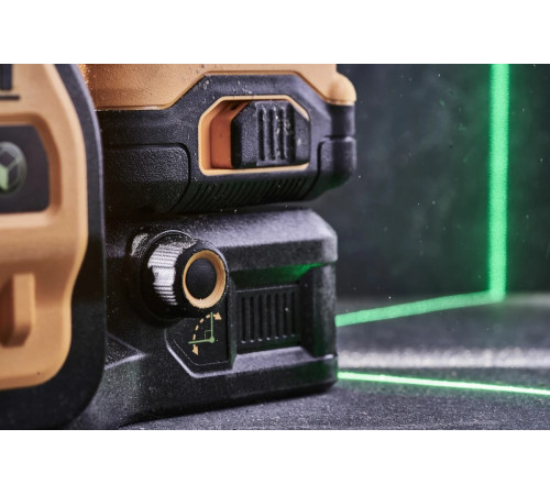 Самовыравнивающийся лазерный уровень DEWALT DCE089NG18-XJ