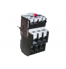 Тепловое реле IEK, РТИ, 1322, 17-25А, ИЭК DRT10-0017-0025