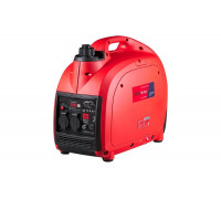 Цифровая электростанция FUBAG TI 2000, 641023