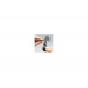 Стриппер коаксиальных кабелей KNIPEX KN-166005SB