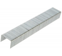 Закаленные узкие скобы для степлера ЗУБР тип 53, 8 мм, 1000 шт. 31625-08