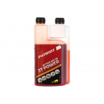 Масло минеральное POWER ACTIVE 2T дозаторное (0.946 л) для 2-х тактных двигателей PATRIOT 850030568