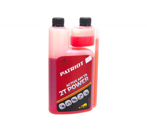 Масло Power Active для двухтактных двигателей 1, 60мм, 140мм, 260мм, Арт. 850030568 Масло Power Active для двухтактных двигателей 1, 60мм, 140мм, 260мм, Арт. 850030568