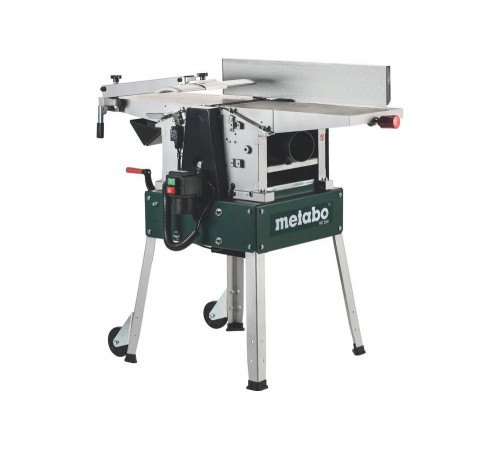 Фуговально-рейсмусный станок Metabo HC 260 C WNB Фуговально-рейсмусный станок Metabo HC 260 C WNB