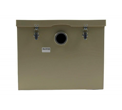 Домкрат гидравлический грузовой TOR ДУ50Г200 (HHYG-50200S) 50 т