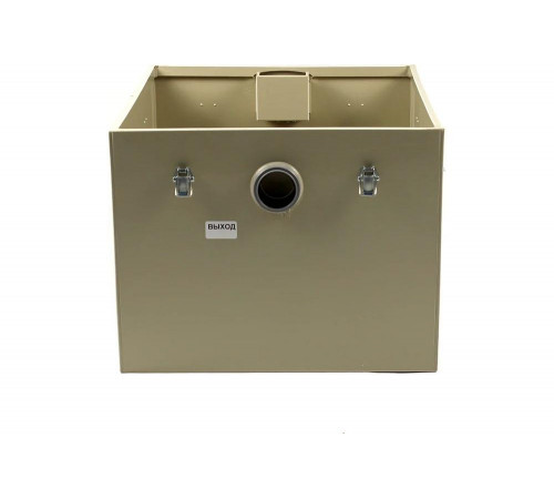 Домкрат гидравлический грузовой TOR ДУ50Г200 (HHYG-50200S) 50 т