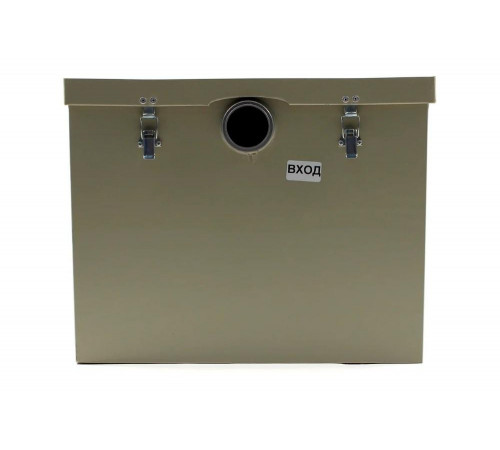 Домкрат гидравлический грузовой TOR ДУ50Г200 (HHYG-50200S) 50 т
