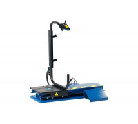 Опция лифт для колес легковых автомобилей NORDBERG BJ-05