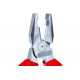 Комбинированные плоскогубцы особой мощности KNIPEX KN-0205180
