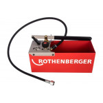 Опрессовщик Rothenberger ТР-25 60250