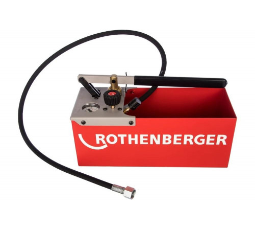 Опрессовщик Rothenberger ТР-25 60250