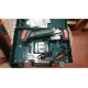 Аккумуляторная угловая шлифмашина Metabo W18 LTX 125 QUICK 602174610