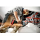 Аккумуляторная угловая шлифмашина Metabo W18 LTX 125 QUICK 602174610