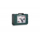 Аккумуляторная угловая шлифмашина Metabo W18 LTX 125 QUICK 602174610