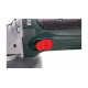 Аккумуляторная угловая шлифмашина Metabo W18 LTX 125 QUICK 602174610
