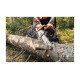 Направляющая шина L04 40см/16" 1,6мм/0.063" 3/8" STIHL 3003-000-7713