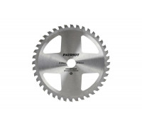 Нож TBS-40X (230 мм; 40 зубьев) PATRIOT 809115227