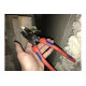 Клещи американская модель Lineman's Pliers KNIPEX KN-0912240